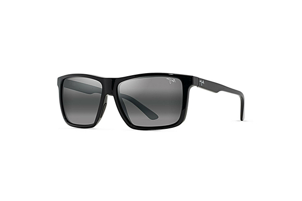 Okulary przeciwsłoneczne Maui Jim Mamalu Bay 610-02