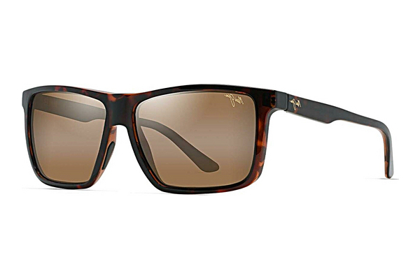 Okulary przeciwsłoneczne Maui Jim Mamalu Bay H610-04