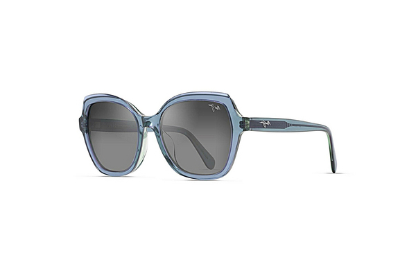 Okulary przeciwsłoneczne Maui Jim Mamane GS883-03