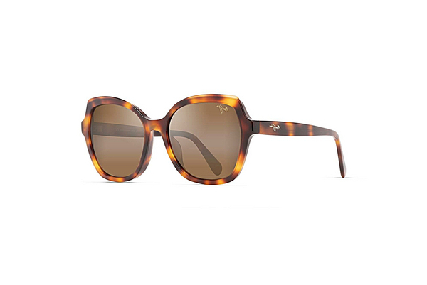 Okulary przeciwsłoneczne Maui Jim Mamane HS883-10