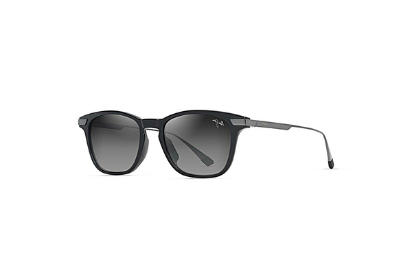 Okulary przeciwsłoneczne Maui Jim ManaOlana GS623-02