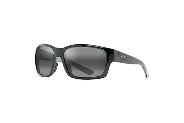 Okulary przeciwsłoneczne Maui Jim Mangroves 604-02