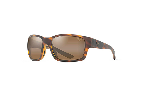 Okulary przeciwsłoneczne Maui Jim Mangroves H604-10