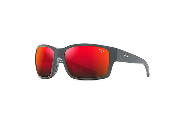 Okulary przeciwsłoneczne Maui Jim Mangroves RM604-02A