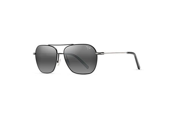 Okulary przeciwsłoneczne Maui Jim Mano 877-02