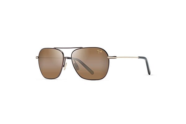 Okulary przeciwsłoneczne Maui Jim Mano H877-01