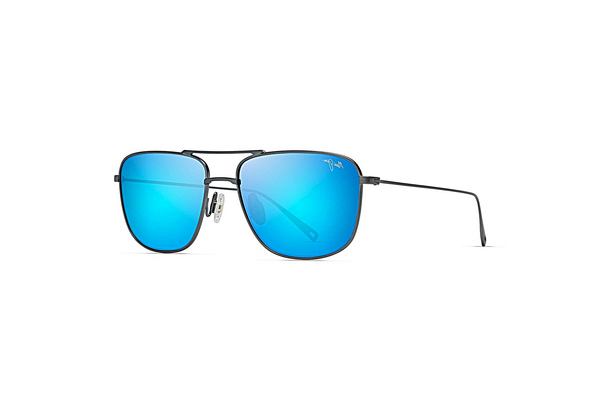 Okulary przeciwsłoneczne Maui Jim Mikioi B887-03