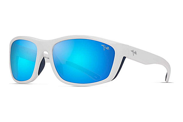 Okulary przeciwsłoneczne Maui Jim Nuu Landing B869-05