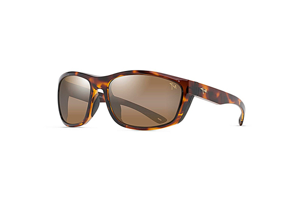 Okulary przeciwsłoneczne Maui Jim Nuu Landing H869-10