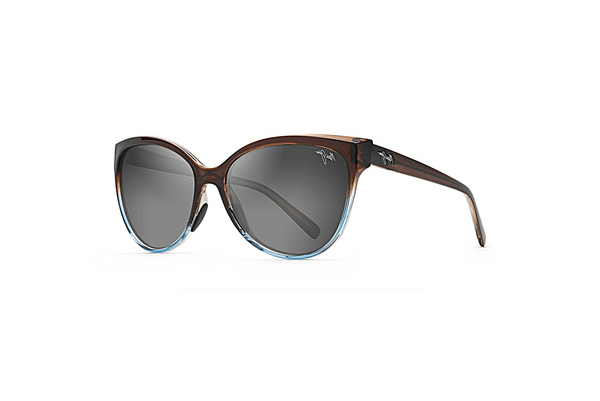 Okulary przeciwsłoneczne Maui Jim OluOlu GS537-01F