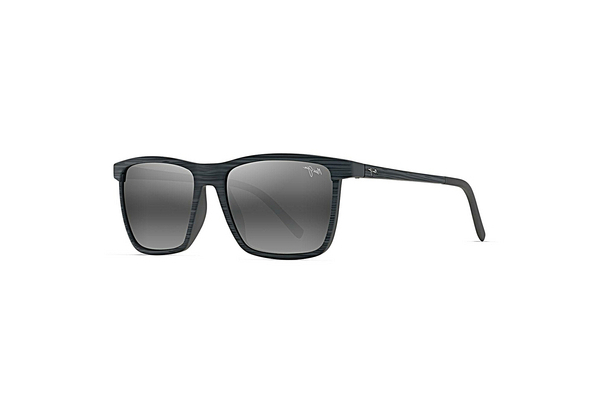 Okulary przeciwsłoneczne Maui Jim One Way 875-14