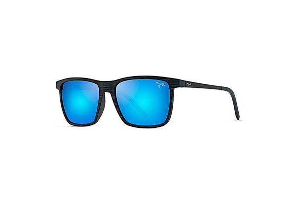 Okulary przeciwsłoneczne Maui Jim One Way B875-03