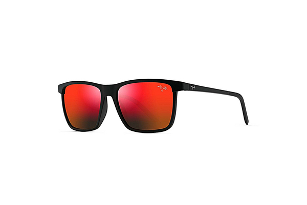 Okulary przeciwsłoneczne Maui Jim One Way RM875-02