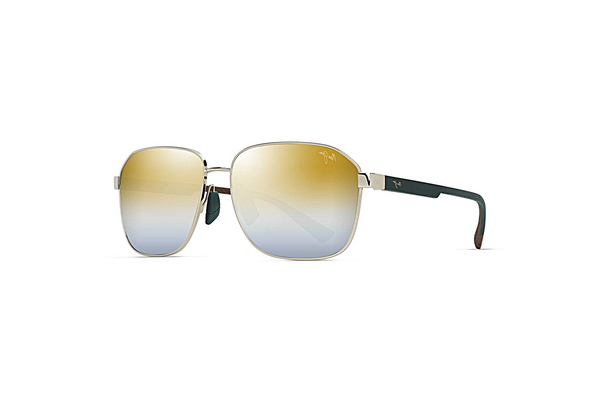 Okulary przeciwsłoneczne Maui Jim Onipaa AF DGS651-16