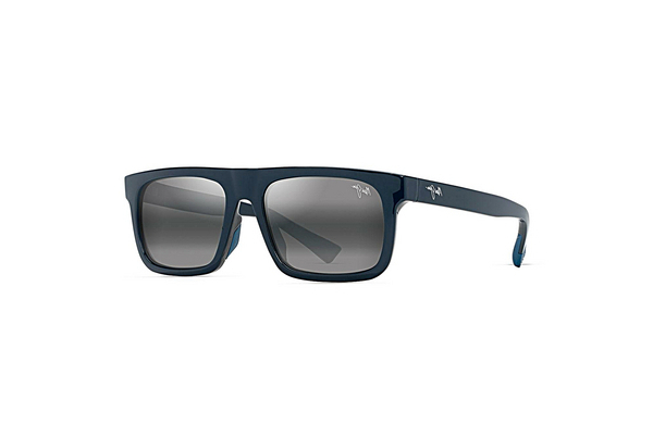 Okulary przeciwsłoneczne Maui Jim Opio 616-03