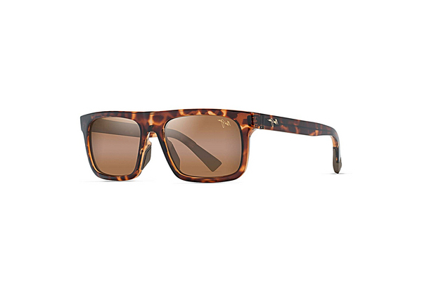 Okulary przeciwsłoneczne Maui Jim Opio H616-01