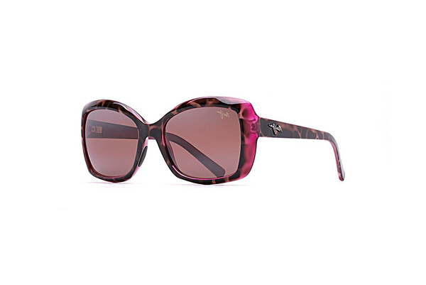 Okulary przeciwsłoneczne Maui Jim Orchid R735-12B