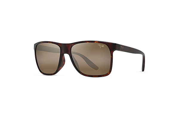 Okulary przeciwsłoneczne Maui Jim Pailolo H603-10