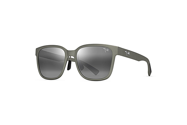 Okulary przeciwsłoneczne Maui Jim Paulele AF 660-15