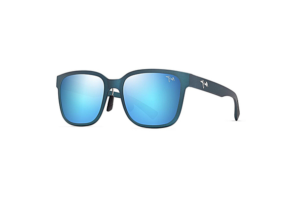 Okulary przeciwsłoneczne Maui Jim Paulele AF B660-03