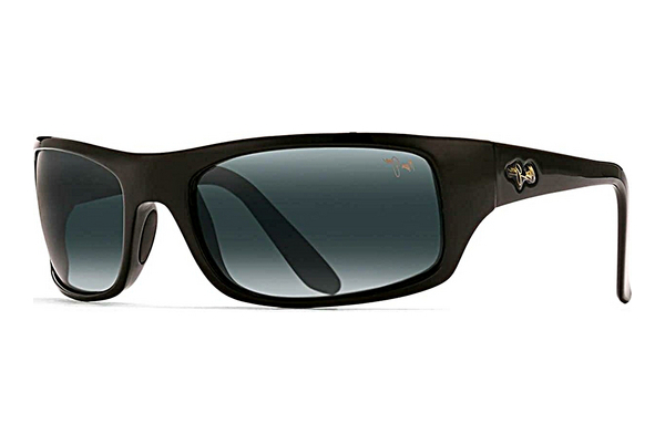 Okulary przeciwsłoneczne Maui Jim Peahi 202-02