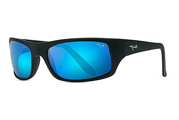 Okulary przeciwsłoneczne Maui Jim Peahi B202-2M