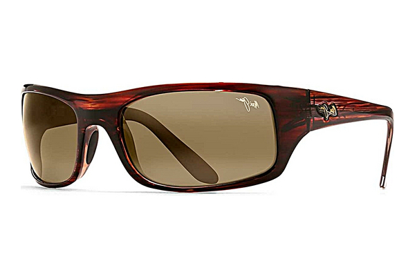 Okulary przeciwsłoneczne Maui Jim Peahi H202-10