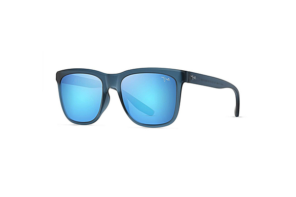 Okulary przeciwsłoneczne Maui Jim Pehu B602-03