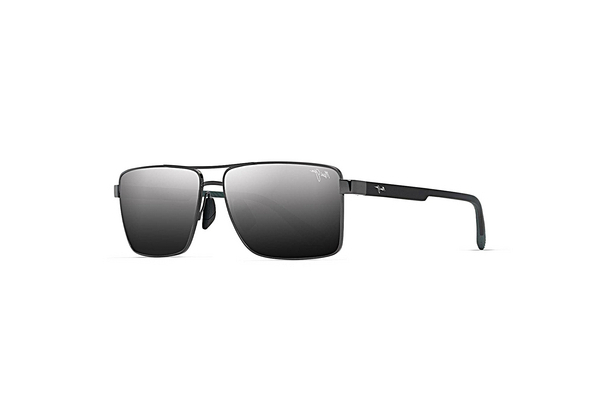 Okulary przeciwsłoneczne Maui Jim Piha DSB621-02