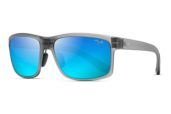 Okulary przeciwsłoneczne Maui Jim Pokowai Arch B439-11M