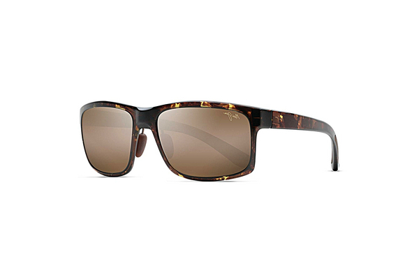 Okulary przeciwsłoneczne Maui Jim Pokowai Arch H439-15T