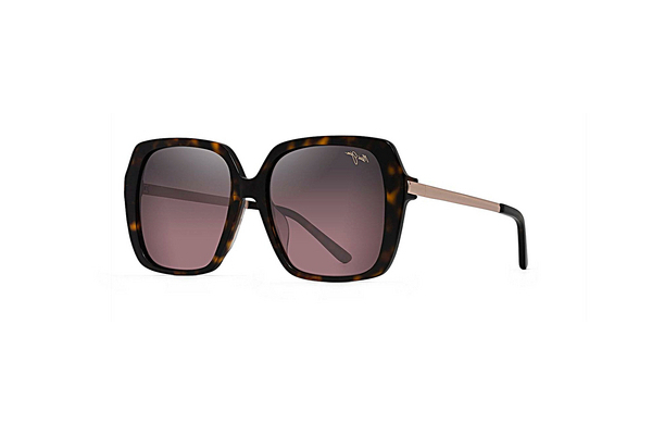 Okulary przeciwsłoneczne Maui Jim Poolside RS838-10