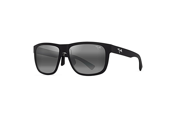 Okulary przeciwsłoneczne Maui Jim Puakea 670-02