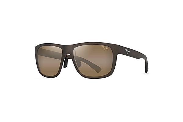 Okulary przeciwsłoneczne Maui Jim Puakea H670-01