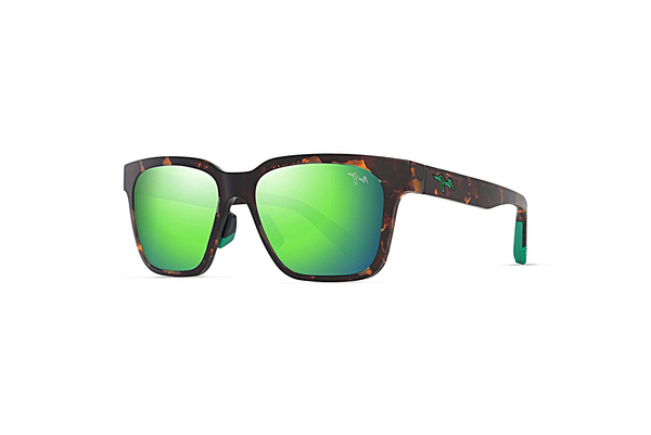 Okulary przeciwsłoneczne Maui Jim Punikai GM631-10