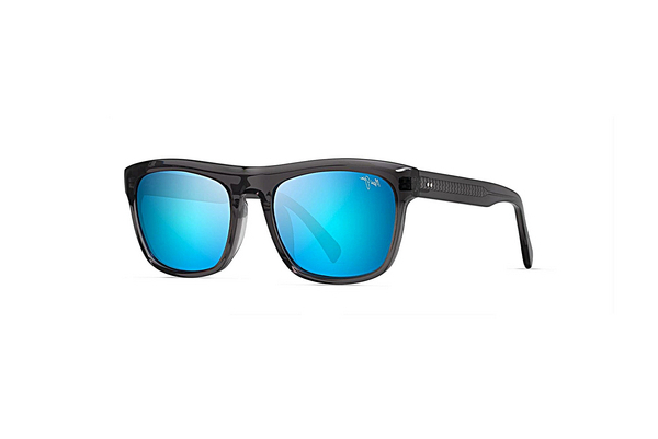 Okulary przeciwsłoneczne Maui Jim S-Turns B872-14