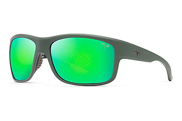 Okulary przeciwsłoneczne Maui Jim Southern Cross GM815-54CM