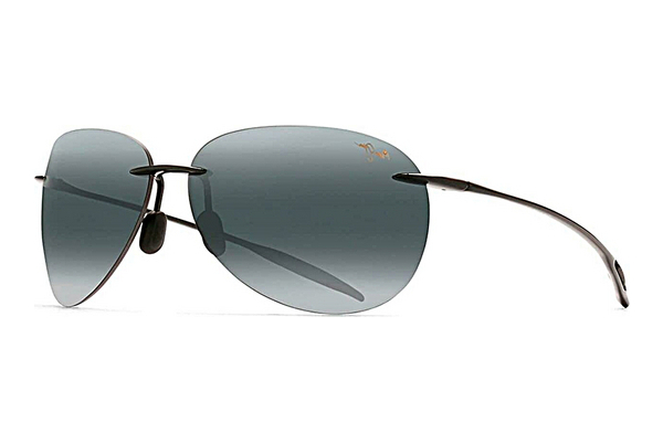 Okulary przeciwsłoneczne Maui Jim Sugar Beach 421-02