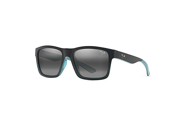 Okulary przeciwsłoneczne Maui Jim The Flats 897-02