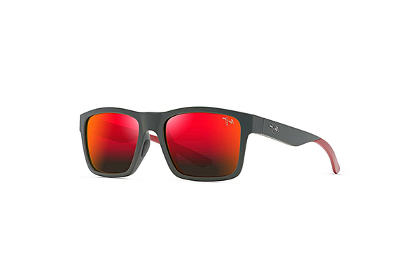 Okulary przeciwsłoneczne Maui Jim The Flats RM897-04