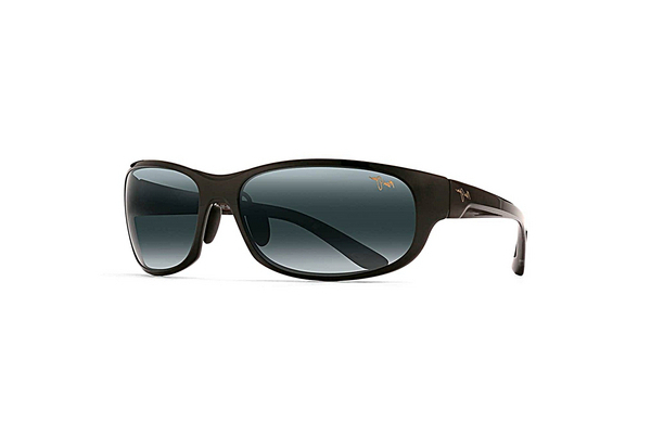 Okulary przeciwsłoneczne Maui Jim Twin Falls 417-02J15