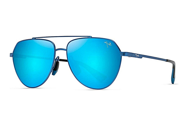 Okulary przeciwsłoneczne Maui Jim Waiwai B634-03