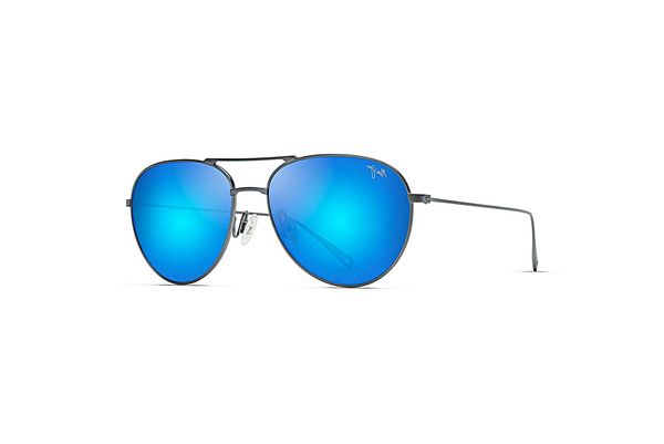 Okulary przeciwsłoneczne Maui Jim Walaka B885-03