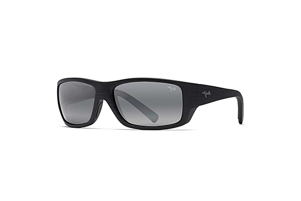 Okulary przeciwsłoneczne Maui Jim Wassup 123-02W