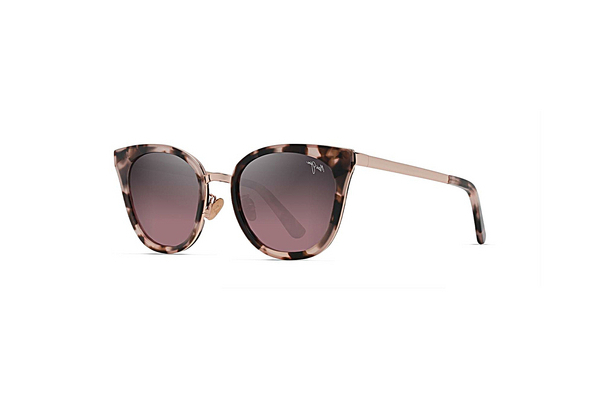 Okulary przeciwsłoneczne Maui Jim Wood Rose RS870-09