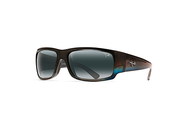 Okulary przeciwsłoneczne Maui Jim World Cup 266-03F