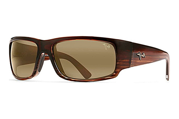 Okulary przeciwsłoneczne Maui Jim World Cup H266-01