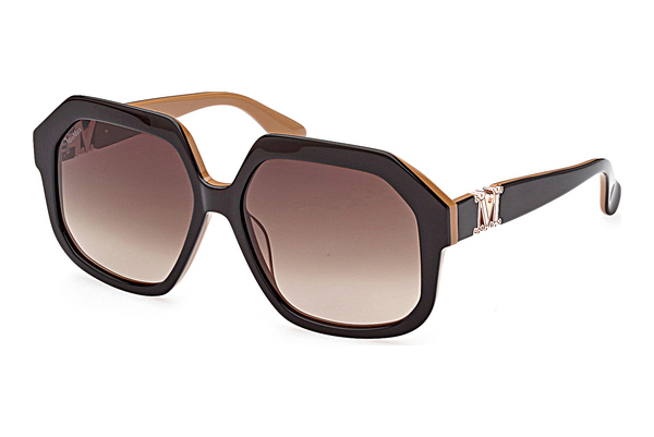 Okulary przeciwsłoneczne Max Mara Emme12 (MM0056 50F)