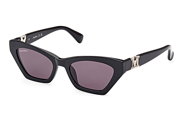 Okulary przeciwsłoneczne Max Mara Emme13 (MM0057 01A)