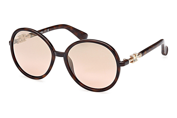 Okulary przeciwsłoneczne Max Mara Emme15 (MM0065 52G)